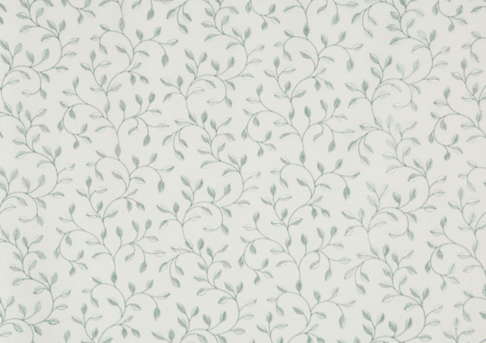 Poplar, Peppermint - Fabric Only - Image 3
